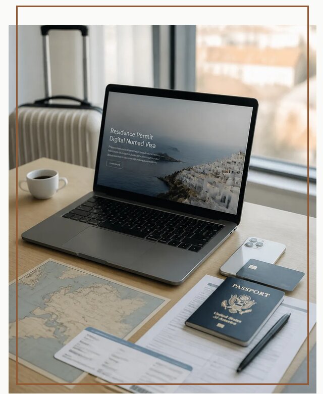 ВНЖ для digital nomad в Борзе по цене от 77258 р. | Гиперактив-Бря