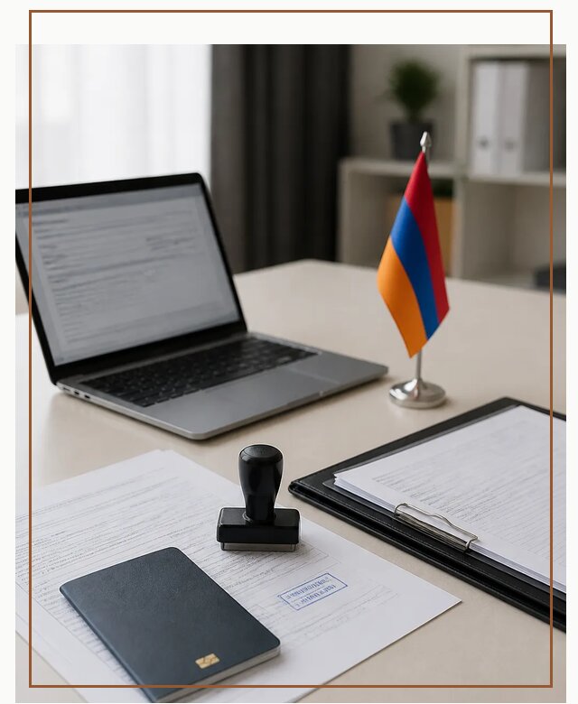 Оформление гражданства Армении в Борзе по цене от 77258 р. | Гиперактив-Бря